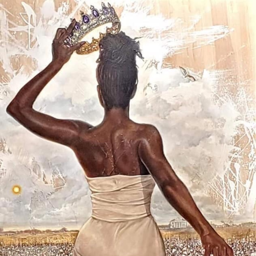 Meet your Posher, Jamica